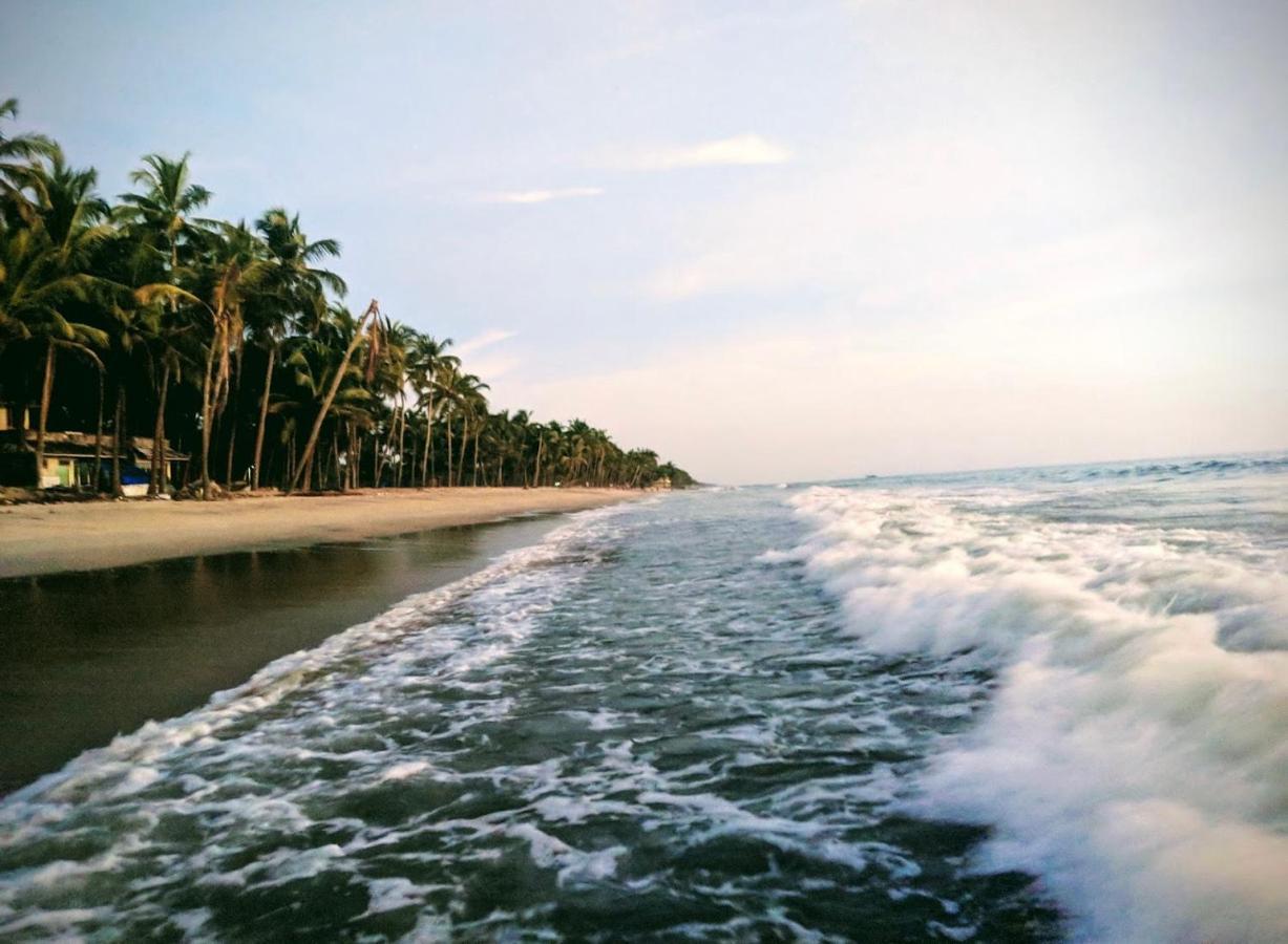 Snehatheeram Homestay Thanniyam Bagian luar foto