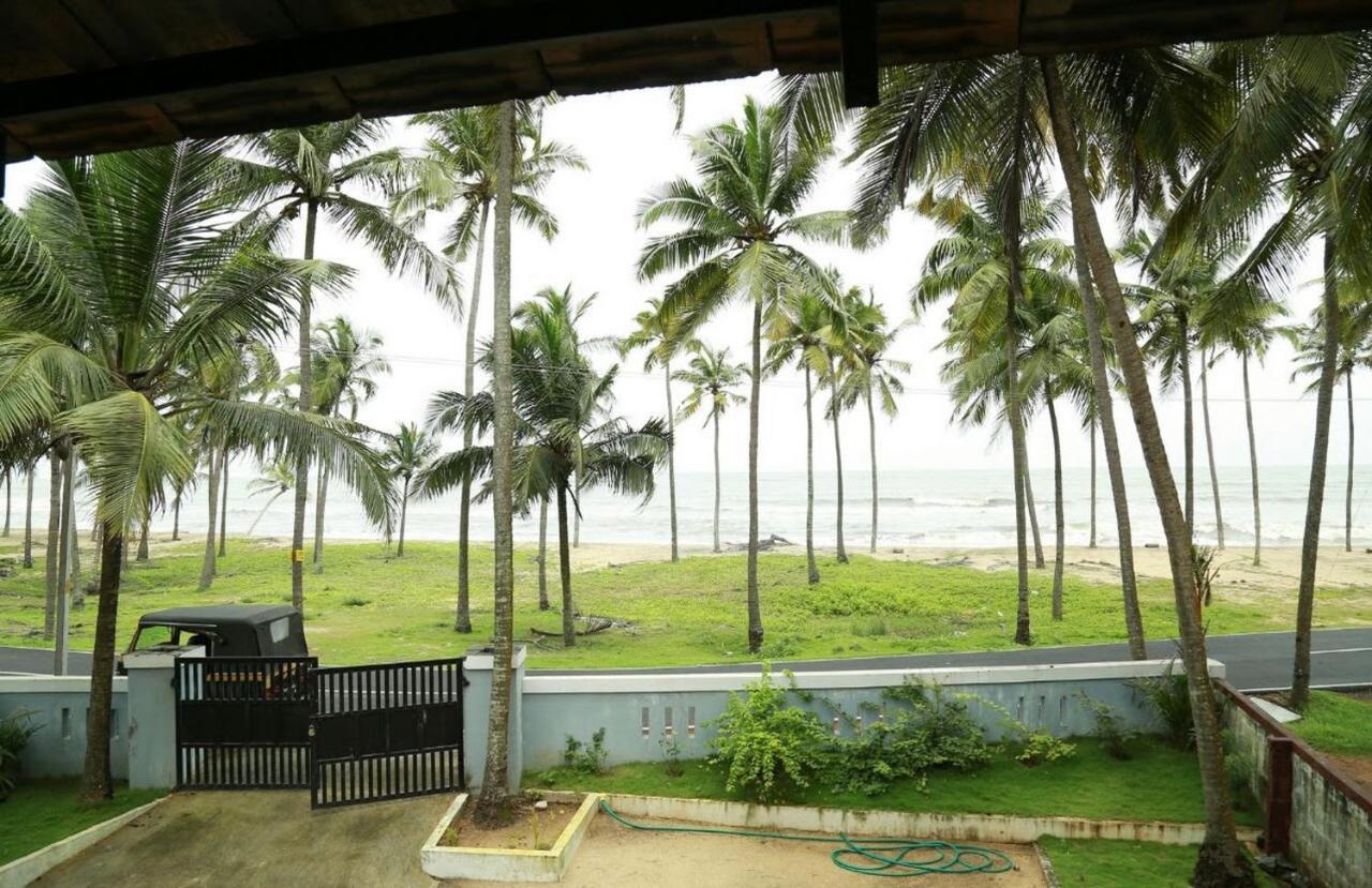 Snehatheeram Homestay Thanniyam Bagian luar foto
