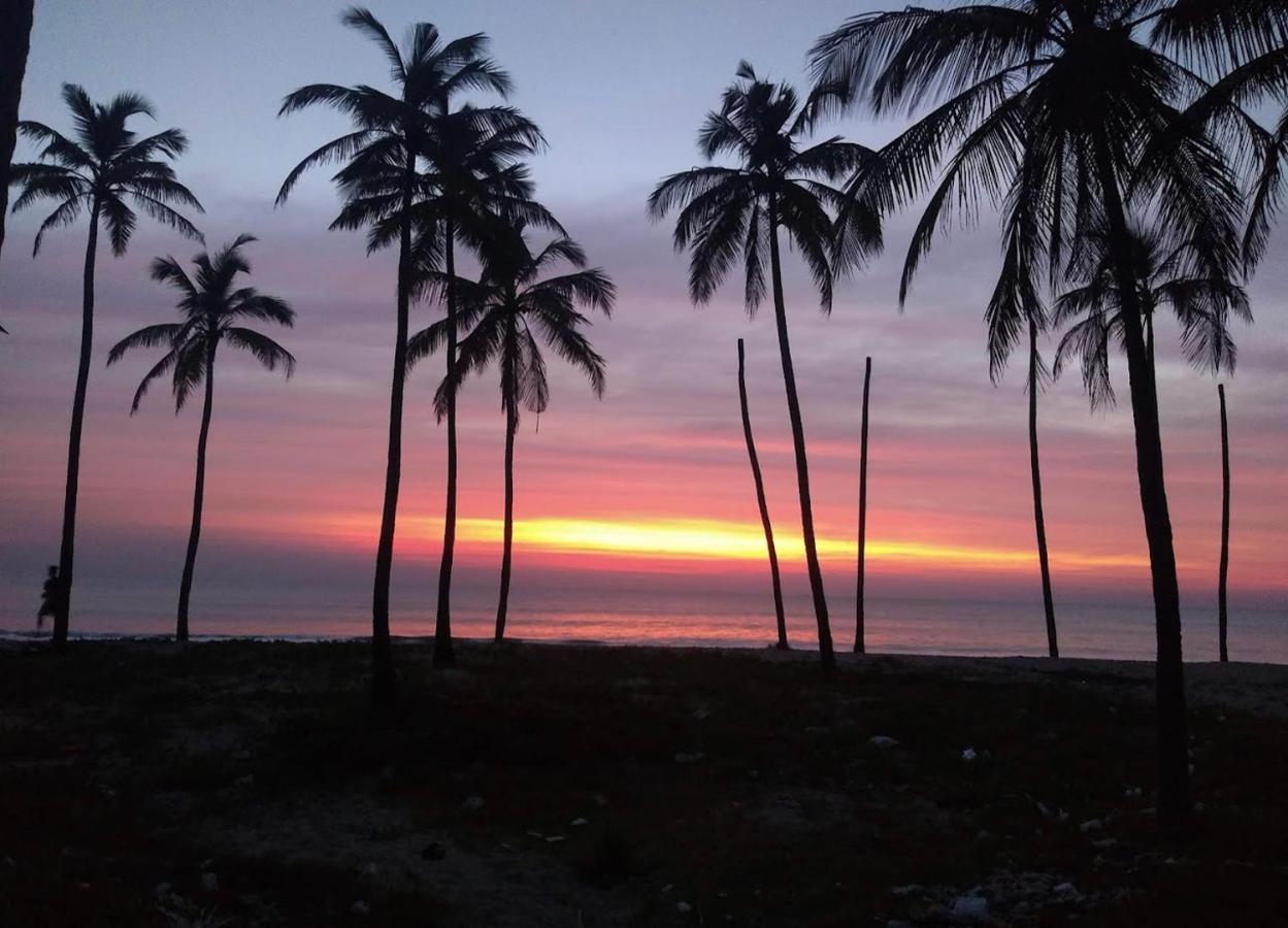 Snehatheeram Homestay Thanniyam Bagian luar foto