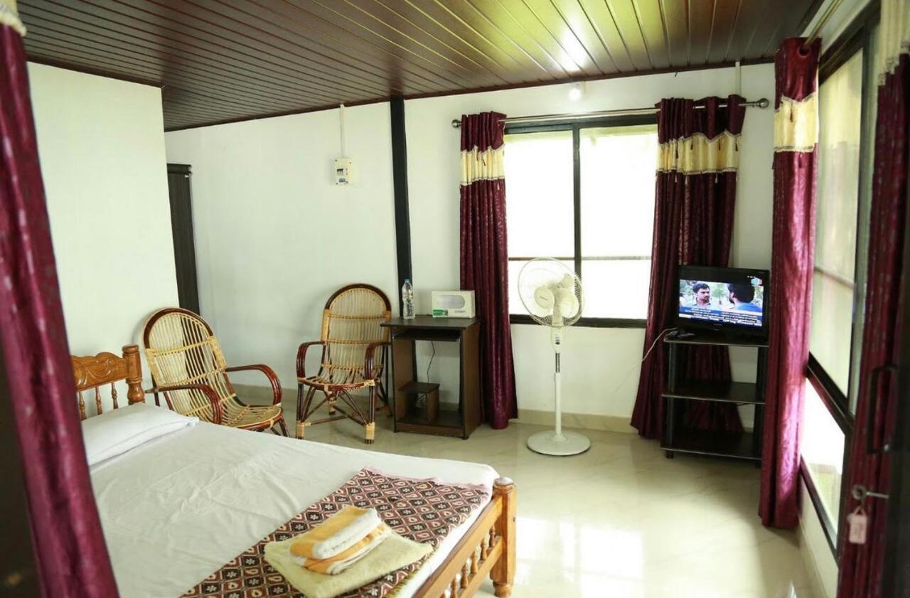 Snehatheeram Homestay Thanniyam Bagian luar foto
