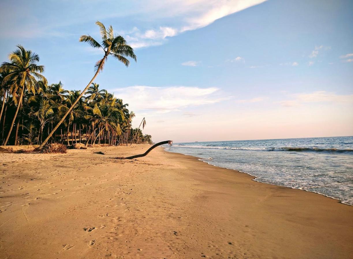 Snehatheeram Homestay Thanniyam Bagian luar foto