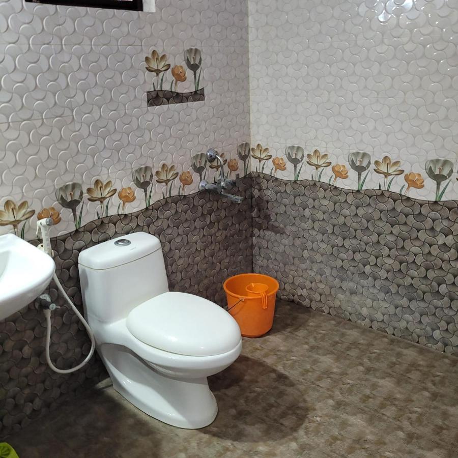 Snehatheeram Homestay Thanniyam Bagian luar foto