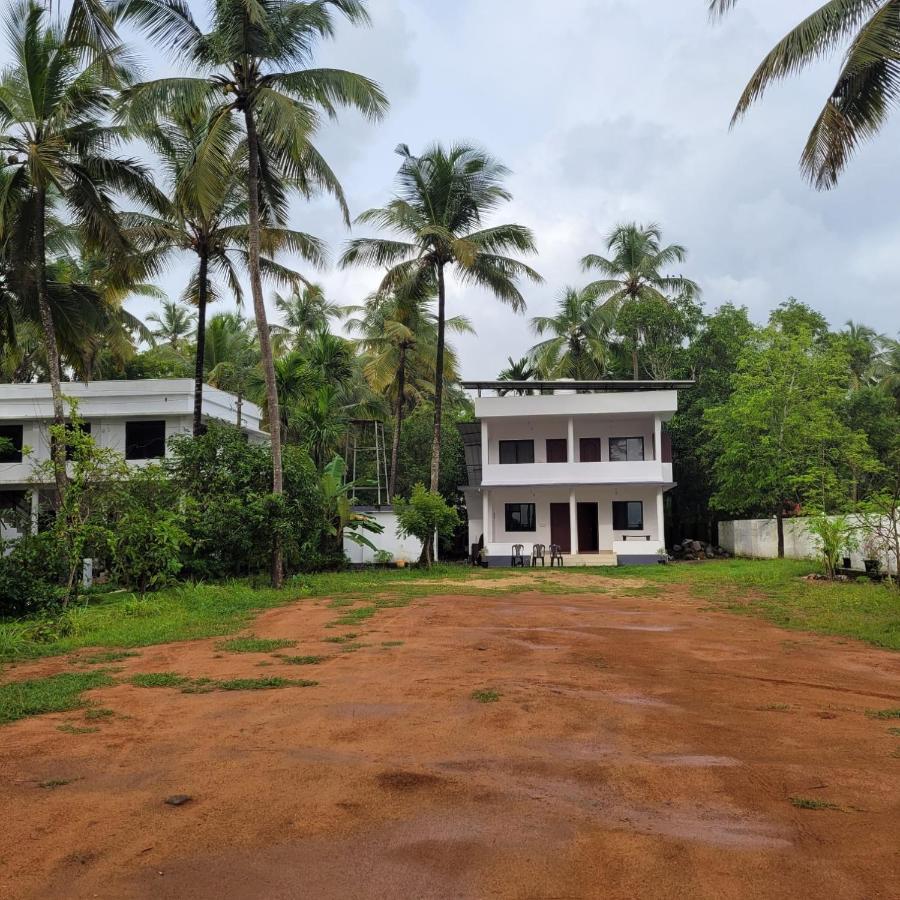Snehatheeram Homestay Thanniyam Bagian luar foto