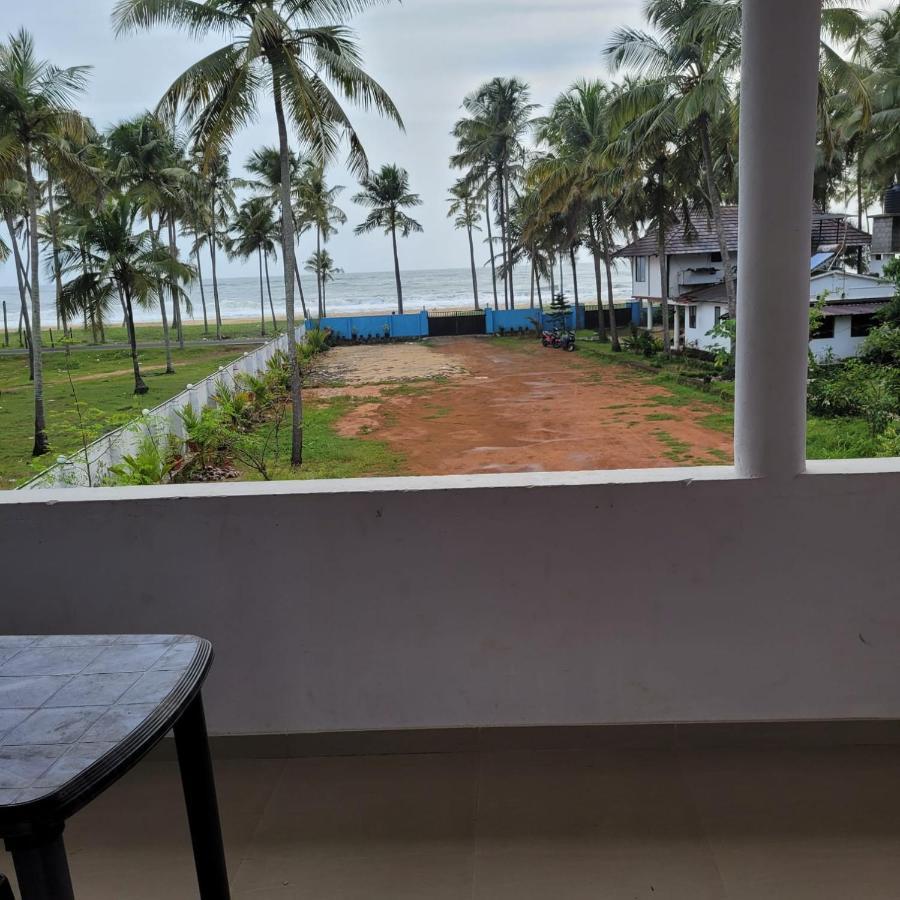Snehatheeram Homestay Thanniyam Ruang foto